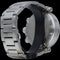 Montre Cartier Montre Pasha Seatimer Chronograph 58 Facettes MT45679