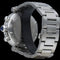 Montre Cartier Montre Pasha Seatimer Chronograph 58 Facettes MT45679