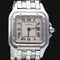 Montre Cartier Montre Panthere 58 Facettes MT45675