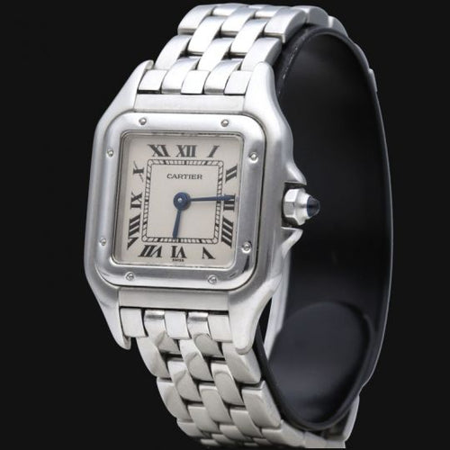Montre Cartier Montre Panthere 58 Facettes MT45675
