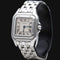 Montre Cartier Montre Panthere 58 Facettes MT45675