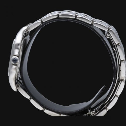 Montre Cartier Montre Panthere 58 Facettes MT45675