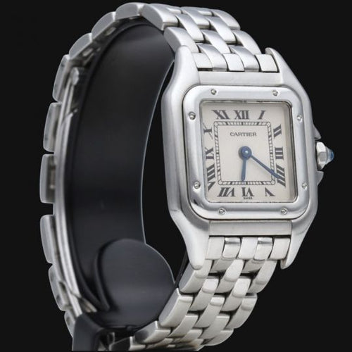 Montre Cartier Montre Panthere 58 Facettes MT45675