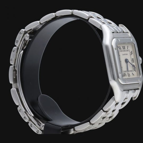 Montre Cartier Montre Panthere 58 Facettes MT45675
