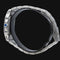 Montre Cartier Montre Santos Galbee 58 Facettes MT45921