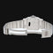Montre Cartier Montre Santos Galbee 58 Facettes MT45921