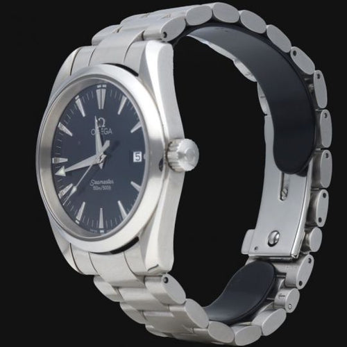 Montre Omega Montre Seamaster Aqua Terra 58 Facettes MT45534