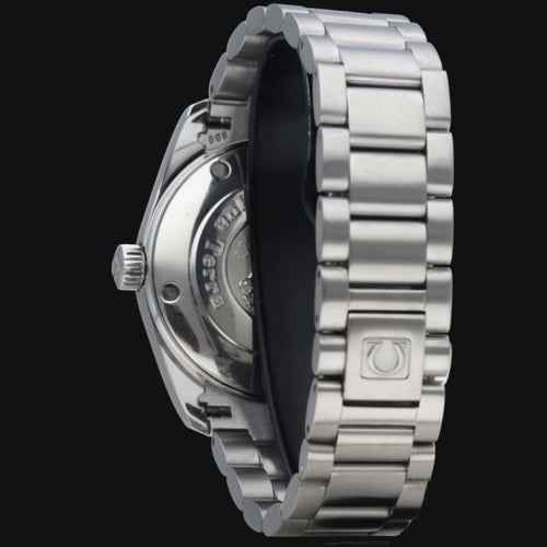 Montre Omega Montre Seamaster Aqua Terra 58 Facettes MT45534