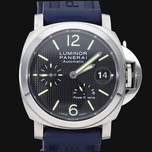 Montre Panerai Montre Luminor Power Reserve 58 Facettes MT45828