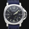 Montre Panerai Montre Luminor Power Reserve 58 Facettes MT45828