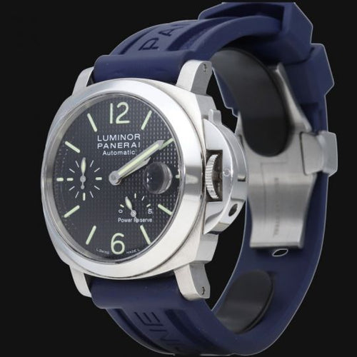 Montre Panerai Montre Luminor Power Reserve 58 Facettes MT45828