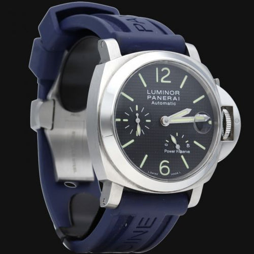 Montre Panerai Montre Luminor Power Reserve 58 Facettes MT45828