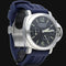 Montre Panerai Montre Luminor Power Reserve 58 Facettes MT45828