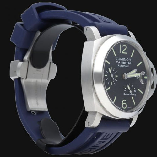 Montre Panerai Montre Luminor Power Reserve 58 Facettes MT45828