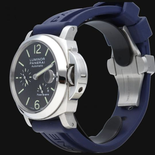 Montre Panerai Montre Luminor Power Reserve 58 Facettes MT45828