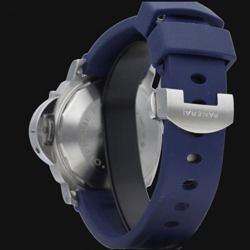 Montre Panerai Montre Luminor Power Reserve 58 Facettes MT45828