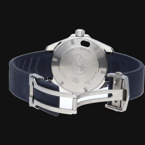 Montre Tag Heuer Montre Aquaracer 300M Calibre 5 58 Facettes MT45897