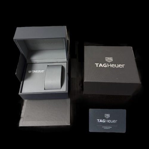 Montre Tag Heuer Montre Formula 1 Quartz Chronograph 58 Facettes MT45866