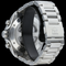 Montre Tag Heuer Montre Grand Carrera 58 Facettes MT45857