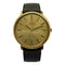 Montre Omega De Ville - Montre automatique acier 35,5 mm 58 Facettes 1735