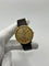 Montre Omega De Ville - Montre automatique acier 35,5 mm 58 Facettes 1735