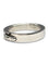 Bague 52 Chaumet Lien - Bague en or blanc 18K 58 Facettes 1758