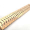 Bracelet Bracelet en or jaune 18 ct massif 58 Facettes BR ORO 18kt