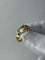 Bague 54 Fred Force 10 - Bague en or 750 et diamants 58 Facettes Fred 1
