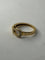 Bague 54 Fred Force 10 - Bague en or 750 et diamants 58 Facettes Fred 1