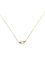 Collier Fred Force 10 - Collier en or 750 et diamants 58 Facettes Fred 2