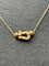 Collier Fred Force 10 - Collier en or 750 et diamants 58 Facettes Fred 2