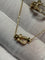 Collier Fred Force 10 - Collier en or 750 et diamants 58 Facettes Fred 2