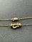 Collier Fred Force 10 - Collier en or 750 et diamants 58 Facettes Fred 2