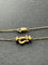 Collier Fred Force 10 - Collier en or 750 et diamants 58 Facettes Fred 2