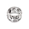 Bague 53 Bague Chopard, "Happy Diamond Amore", or blanc et diamant. 58 Facettes 35387