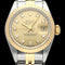 Montre Rolex Lady-Datejust 69173G - Montre femme 26 mm acier et or 58 Facettes ROL/LDJ/617