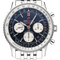 Montre Breitling Navitimer 01 AB0121 - Montre automatique 43 mm en acier 58 Facettes BTL/NVT/093