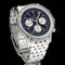 Montre Breitling Navitimer 01 AB0121 - Montre automatique 43 mm en acier 58 Facettes BTL/NVT/093