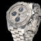Montre Breitling Superocean Chronograph II A13340 - Montre automatique en acier 42 mm 58 Facettes BTL/SOC/117