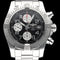 Montre Breitling Avenger II A13381 - Montre automatique en acier 43 mm 58 Facettes BTL/AVG/073