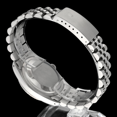 Montre Rolex Datejust - Montre automatique réf. 16234 36 mm (1991) 58 Facettes ROL/DJ1/1334