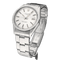 Montre Rolex Oyster Perpetual Date 1501 - Montre automatique en acier 34 mm 58 Facettes ROL/OPD/298