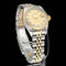 Montre Rolex Lady-Datejust 69173G - Montre dame automatique acier et or 26 mm 58 Facettes ROL/LDJ/610