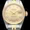 Montre Rolex Lady-Datejust - Montre femme réf. 69173G (1990) 58 Facettes ROL/LDJ/611
