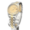 Montre Rolex Lady-Datejust - Montre dame réf. 69173G (1991) 58 Facettes ROL/LDJ/616