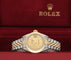 Montre Rolex Lady-Datejust - Montre dame réf. 69173G (1991) 58 Facettes ROL/LDJ/616