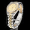 Montre Rolex Lady-Datejust - Montre femme réf. 69173G en or/acier, 1991 58 Facettes ROL/LDJ/612