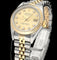 Montre Rolex Lady-Datejust - Montre femme réf. 69173G en or/acier, 1991 58 Facettes ROL/LDJ/612