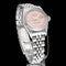 Montre Rolex Lady-Datejust - Montre 69174 26 mm avec boîte et papiers (2002) 58 Facettes ROL/LDJ/622