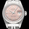 Montre Rolex Lady-Datejust - Montre 69174 26 mm avec boîte et papiers (2002) 58 Facettes ROL/LDJ/622